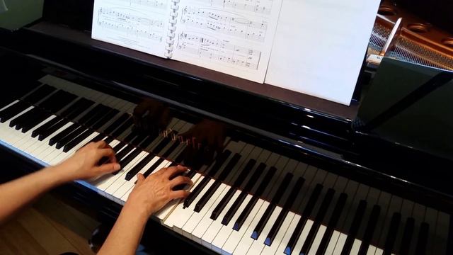 Have Yourself A Merry Little Christmas (Early-Intermediate Piano Solo) Alfred's Adult Level 1 смотреть онлайн