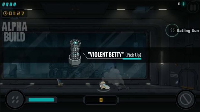 The Bug Butcher - Weapon Showcase смотреть онлайн