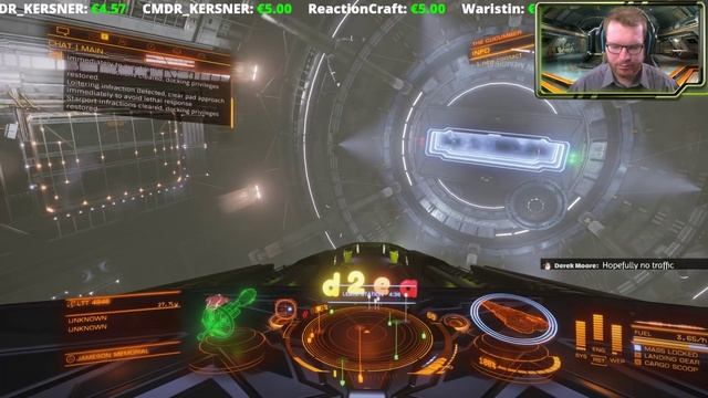 ?Cucumber shield update with Down To Earth Astronomy смотреть онлайн