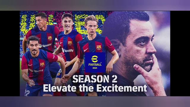 Efootball 2024 DLC 3.1 😱 Por Fin Eventos Offline смотреть онлайн