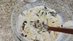 ГОТОВЛЮ ТВОРОЖНЫЕ ПАЛОЧКИ С ЯБЛОКОМ И ИЗЮМОМ. ОЧЕНЬ ВКУСНО И БЫСТРО!