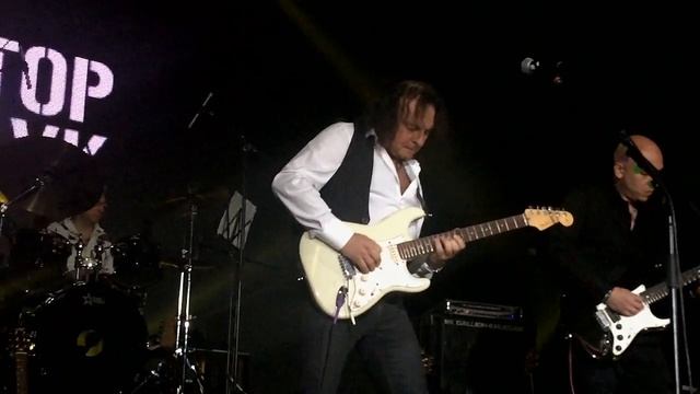 Виктор Зинчук - Плач Петра (И. С. Бах) - 19.10.2017 смотреть онлайн
