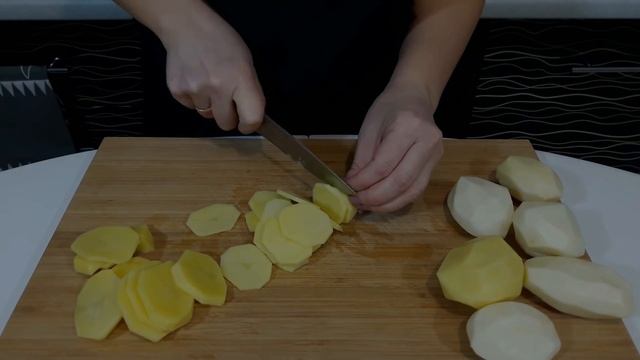 Готовим на праздник