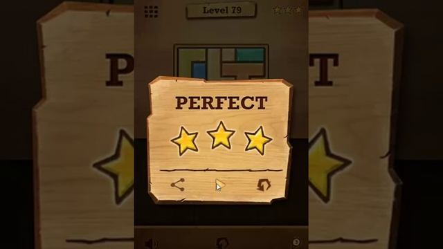 Wood Block Puzzle Walkthrough Level 70-90 смотреть онлайн