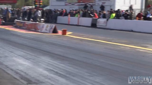 The Varsity Ford Street Car Shoot Out - May Madness 2017 смотреть онлайн