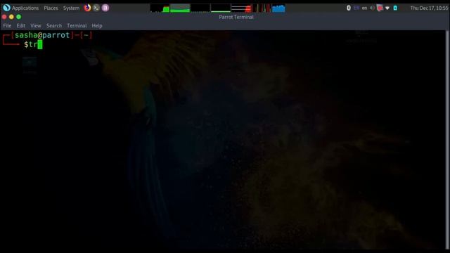 Обход Брандмауэра( firewall)с помощью утилиты tcptraceroute . CLI Linux. смотреть онлайн