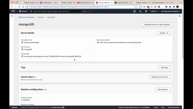 ? Let's code - Lift and Shift migration to Serverless of NodeJS, Express, React and Mongo app смотреть онлайн