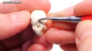 Все Монстры из Роблокс ДВЕРИ 3 ? Roblox Doors Hotel ► Видео Лепка