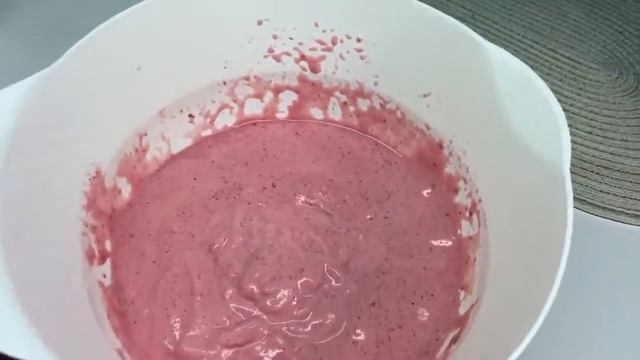 Вкусный белковый десерт смотреть онлайн