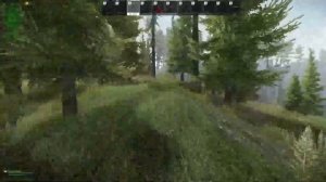 Как быстро прокачать силу | Escape from Tarkov