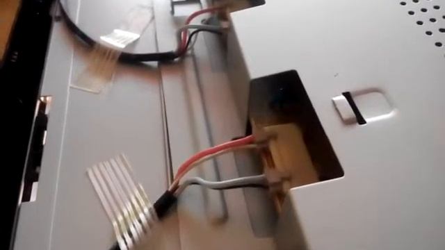 Samsung Syncmaster 2233bw problem смотреть онлайн