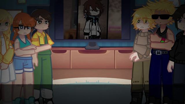 ♡Реакция ПР на лололошку♡ 4/? | Дилан | | Шерон | | Брендон | | Чед | | Карл | | Дженна | смотреть онлайн