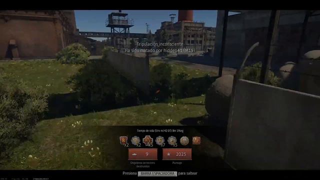WarThunder | Stridsvagn m/42 Delat Torn | Tan bueno que merece un talisman смотреть онлайн