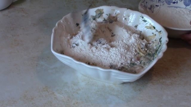 Куриные оладьи с сыром. Нереально вкусно! Оценят все! смотреть онлайн