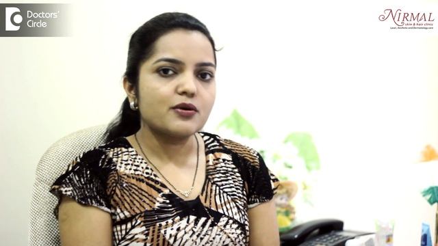 How to manage premature greying of beard & moustache? - Dr. Urmila Nischal смотреть онлайн