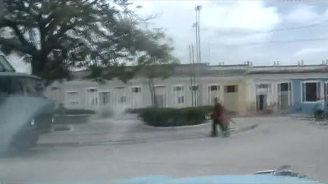 Cuba Sancti Spiritus смотреть онлайн