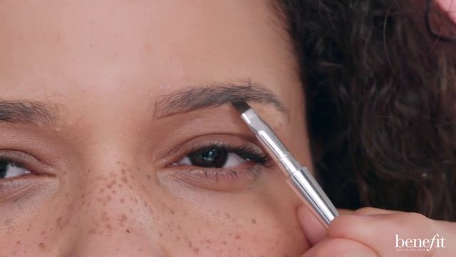 Benefit Cosmetics ka-BROW! | Ulta Beauty смотреть онлайн