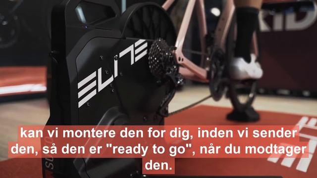 Elite Suito