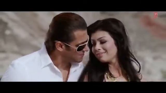 Humse hamari pechan /Salman Khan and Ayesha Takia Azmi #Wanted movie смотреть онлайн