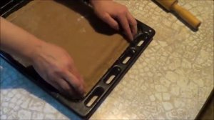 ВКУСНЫЙ. НОСТАЛЬГИЯ. «ТУЛЬСКИЙ ПРЯНИК.»