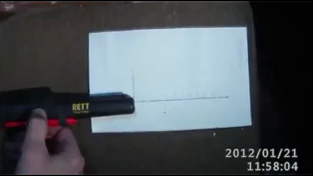КАК УВЕЛИЧИТЬ ЧУВСТВИТЕЛЬНОСТЬ ПИНПОИНТЕРА GARRETT И НЕ ТОЛЬКО БЕЗ ВМЕШАТЕЛЬСТВА В СХЕМУ смотреть онлайн