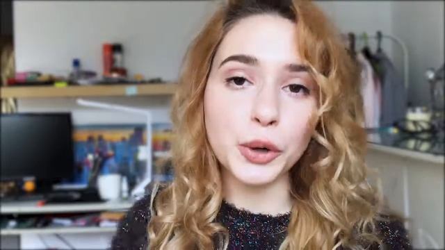 Бьюти лайфхаки. Делаем свой скраб для губ и сухой шампунь.