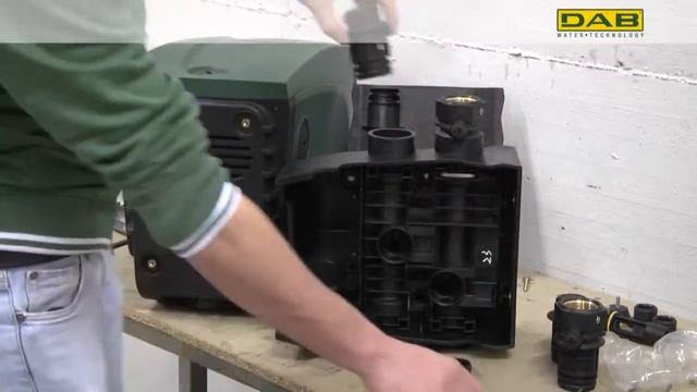 Установка и подключение E.SYDOCK (видео инструкция) смотреть онлайн