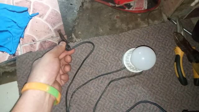 How To Make 110v No Transformer