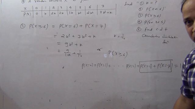 questions on cumulative distribution functions //L 4//probability theory mathematical statistics смотреть онлайн