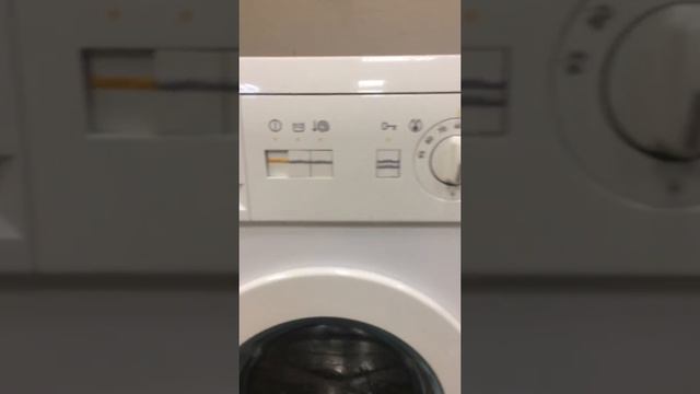 Zanussi FL 704 NN