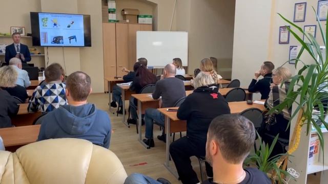 Обучение по охране труда 26 апреля 2022 смотреть онлайн