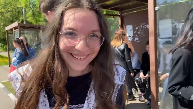 VLOG:Как я сдавала ОГЭ 2021 смотреть онлайн