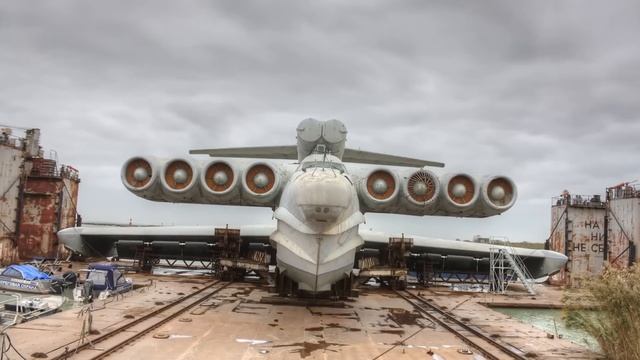 Craziest Soviet Machines You Won't Believe Exist - Part 1 смотреть онлайн