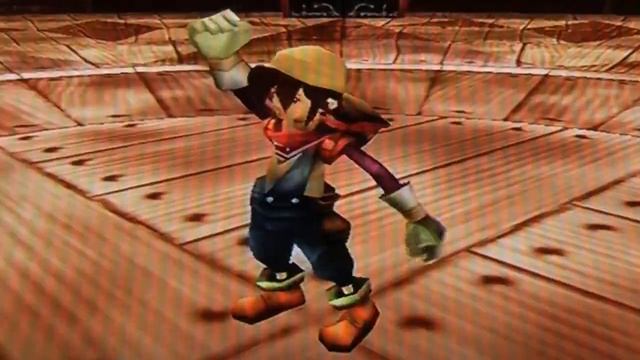 Monster Rancher 4 Walkthrough HD Part 24 - ABANDONING THIS WALKTHROUGH смотреть онлайн