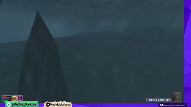 MORROWIND - Ep. 30 - The Madness Of Gods Intensifies [VOD]