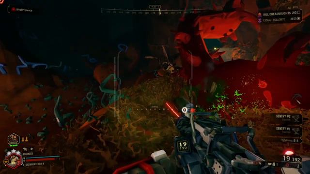 dEeP rOcK gAlAcTiC iSn'T sCaRy смотреть онлайн