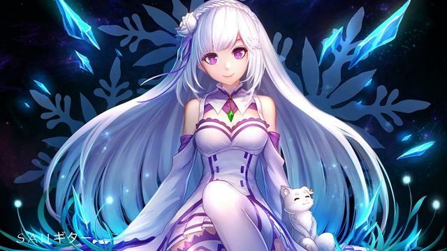 【Saii Cover】Re:Zero｜Konomi Suzuki - Realize｜Full cover ｜ Instrumental By Saii смотреть онлайн