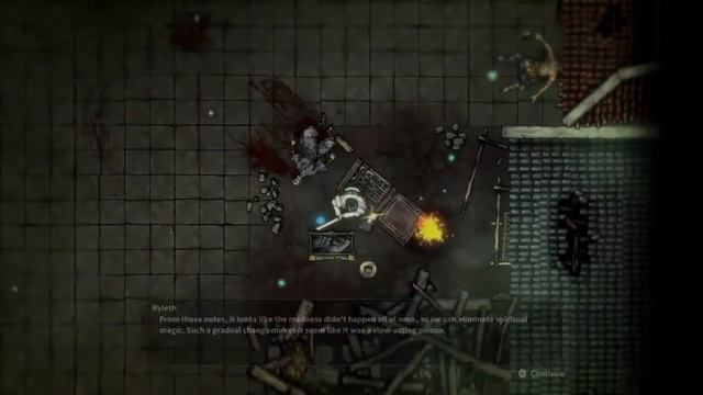 Devil Slayer Raksasi Gameplay | PS4 Switch смотреть онлайн