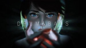 AWESOME DRUM AND BASS MUSIС