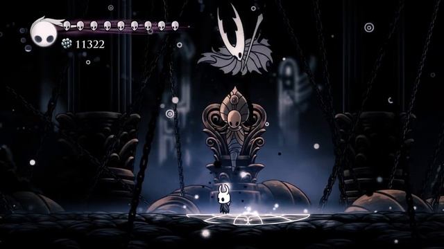 Светозар Чистого Уёбка | Светозарный "Чистый Сосуд" | Hollow Knight - Pure Vessel смотреть онлайн