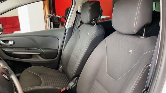 Renault Clio Sport Tourer Limited Edition 2016 - [ Review, Investment your Car Portugal] смотреть онлайн