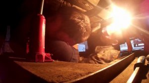 Ремонт сцепления Hover H2