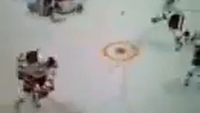 Funniest EASHL Goal (NHL 09) смотреть онлайн