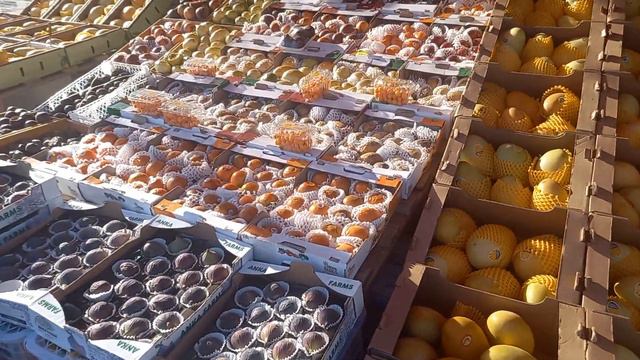 Сегодня рынок, Манго🥭🥭🍍 Фуд - Сити 💝🌹✊ уважаемий Друг подержи канал лайком 👍🏻👍🏻🙏💞 смотреть онлайн