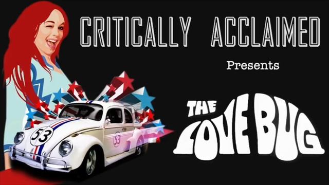 Critically Acclaimed #16: The Herbie The Love Bug Movies and Oscar Predictions смотреть онлайн