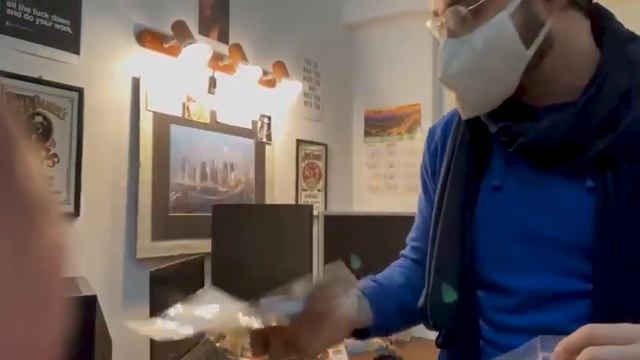 JimmyTV - UNBOXING // OMEN by HP Obelisk Desktop 875-1012np + Monitor HP 27F смотреть онлайн