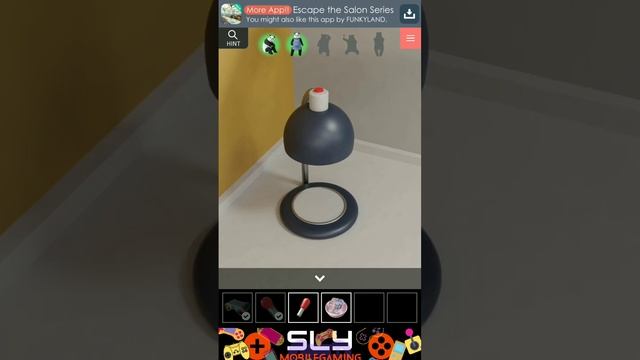 Escape The Panda Soft Serve (FUNKYLAND) Escape Game Walkthrough смотреть онлайн