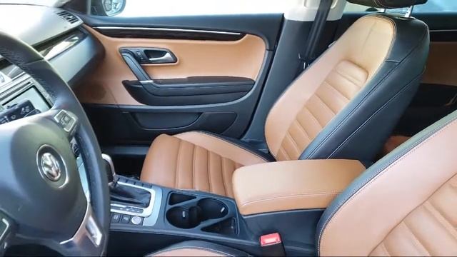 2017 Volkswagen Cc Sedan 2.0t R-line Phoenix Tempe Glendale Peoria Chandler смотреть онлайн