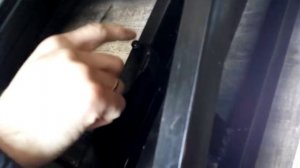 Чердачная лестница своими руками