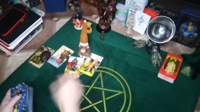 Бумеранг врагу за то что нападал на слабых ( дети, животные) ???ТАРО онлайн гадание ⚖️??️?#таро смотреть онлайн